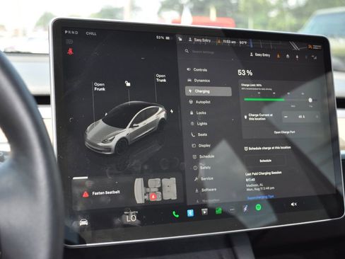 Used 2022 Tesla Model 3 Performance image 9