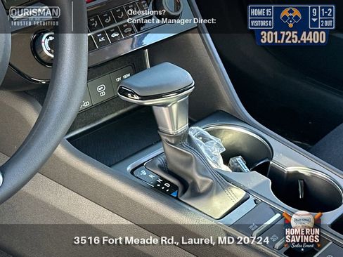 New 2026 Hyundai Sonata SE image 15