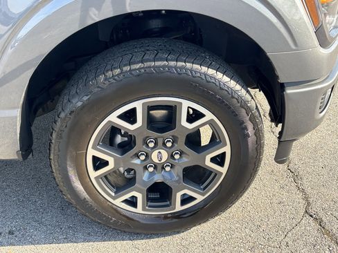 Used 2024 Ford F150 STX image 14
