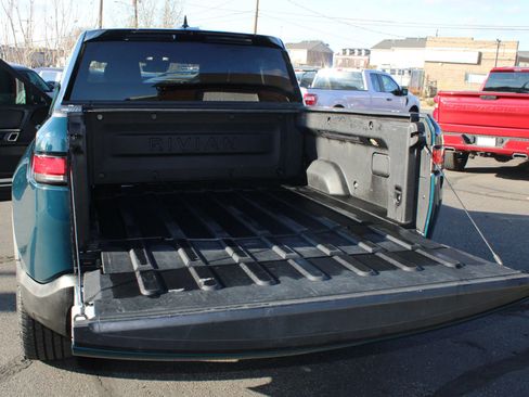 Used 2022 Rivian R1T Adventure image 11