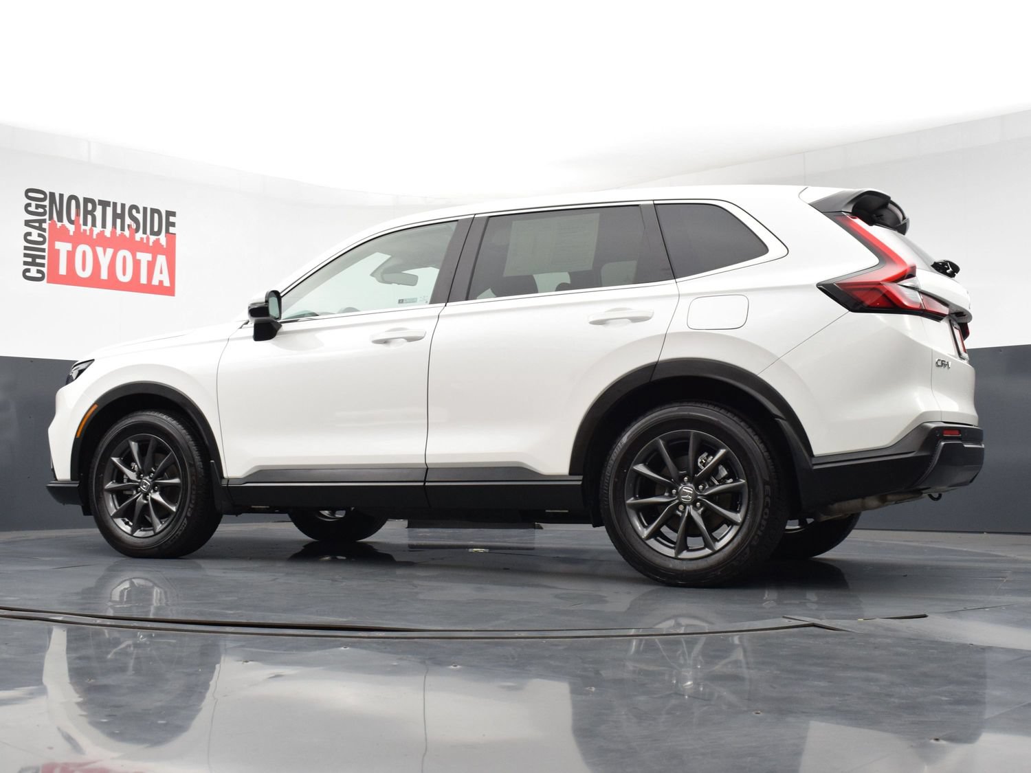 Used 2026 Honda CR-V EX-L image 33