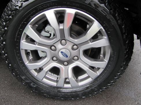 Used 2020 Ford Ranger Lariat w/ Technology Package RWD image 21