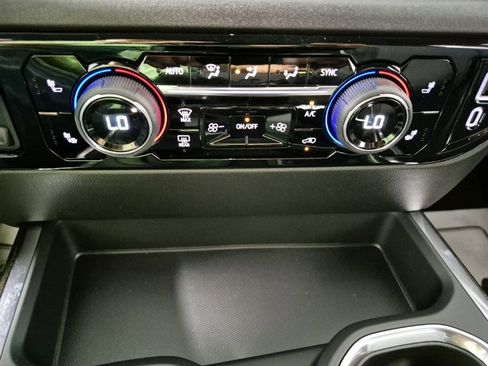 New 2026 Chevrolet Silverado 1500 RST w/ Rally Edition image 25