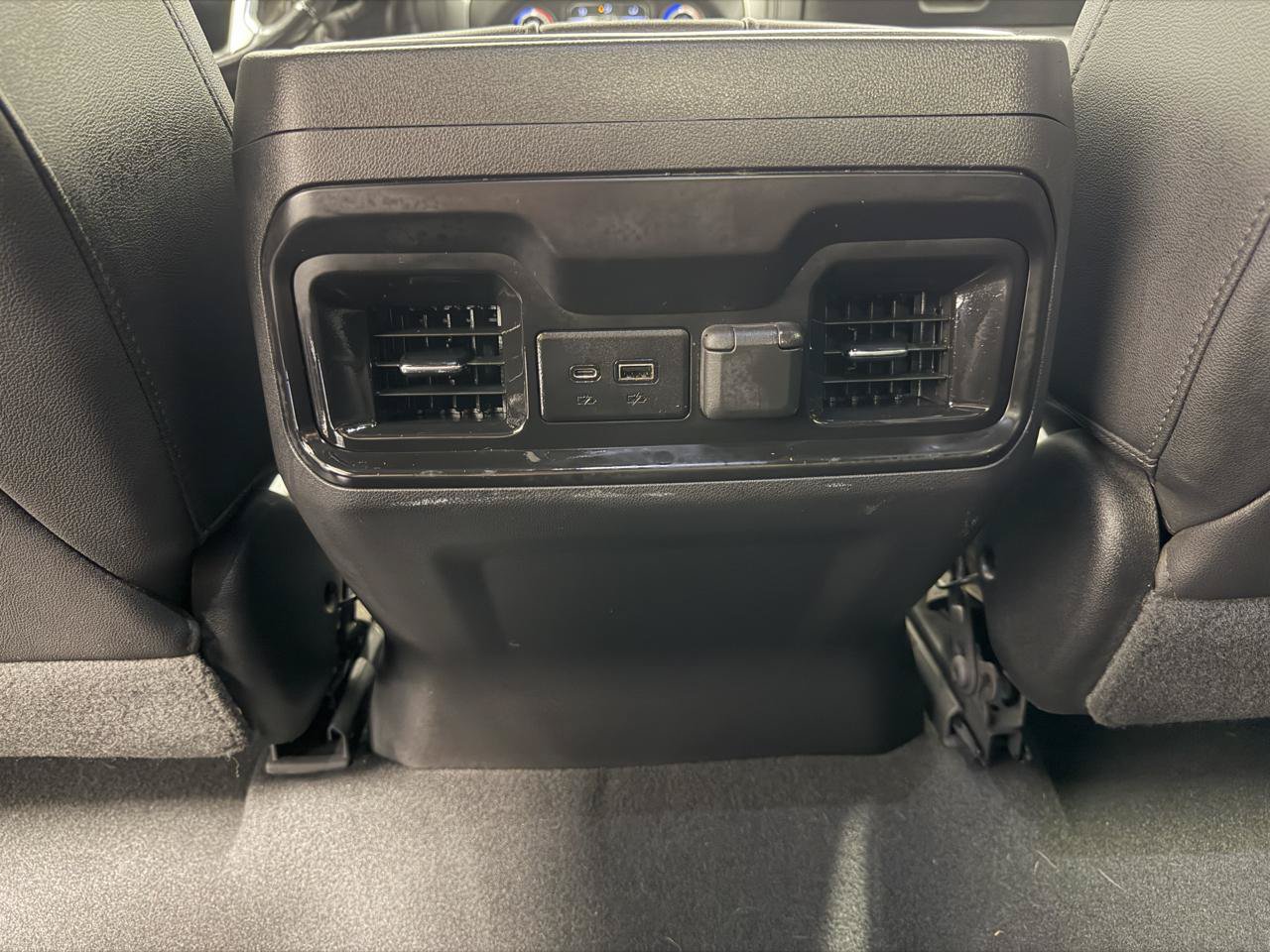 Used 2019 Chevrolet Silverado 1500 RST w/ All-Star Edition AWD/4WD image 32