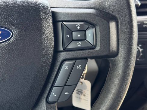 Used 2015 Ford F150 XL w/ Equipment Group 101A Mid AWD/4WD image 30