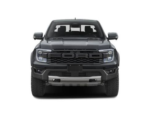 Used 2026 Ford Ranger Raptor AWD/4WD image 7