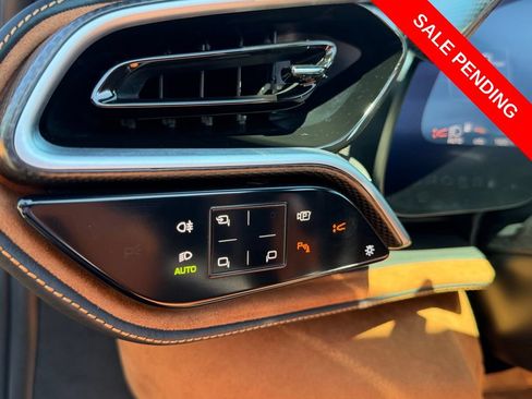 Used 2024 Ferrari 296 GTS RWD image 30