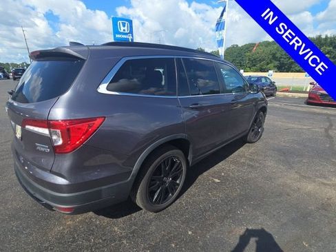 Used 2022 Honda Pilot Special Edition image 4