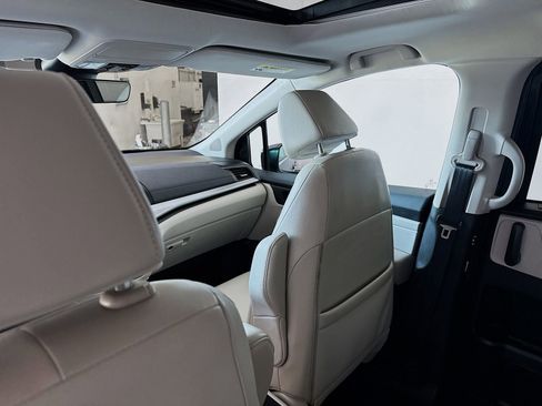 Used 2025 Honda Odyssey EX-L image 20