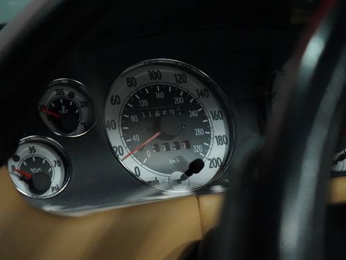 Used 2003 Maserati Spyder Cambiocorsa image 78