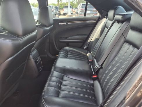 Used 2023 Chrysler 300 S RWD image 24