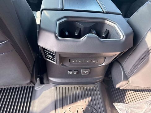 New 2026 Toyota Tundra Platinum image 14