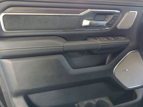 New 2026 RAM 1500 Laramie w/ Night Edition image 20