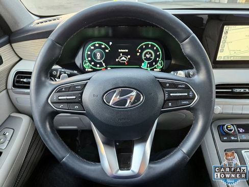 Used 2021 Hyundai Palisade Limited image 31
