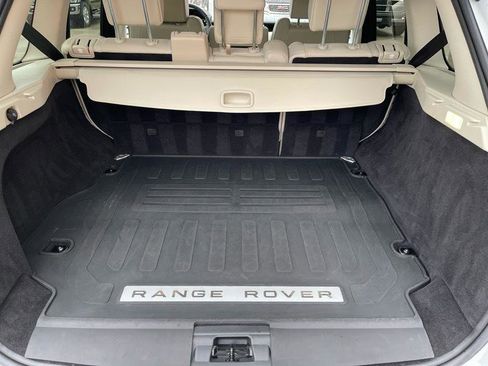Used 2013 Land Rover Range Rover Sport HSE LUX AWD/4WD image 54