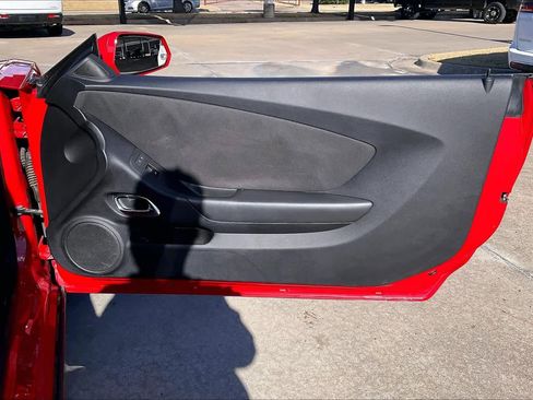 Used 2012 Chevrolet Camaro LT w/ RS Package image 21