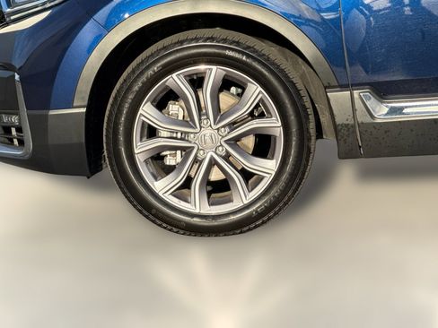 Certified 2022 Honda CR-V Touring image 12