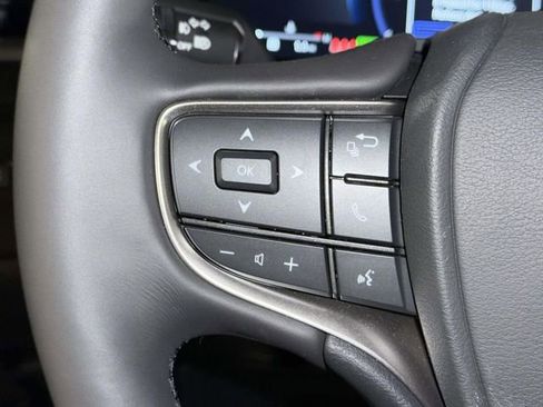New 2025 Lexus UX 300h AWD image 20