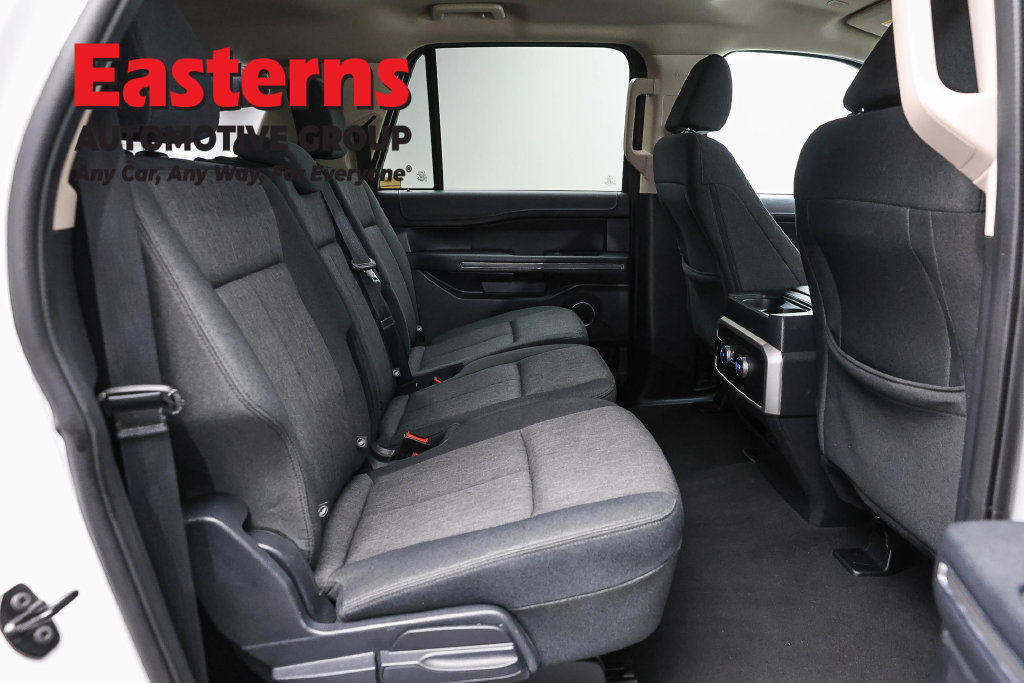 Used 2024 Ford Expedition Max XLT RWD image 21