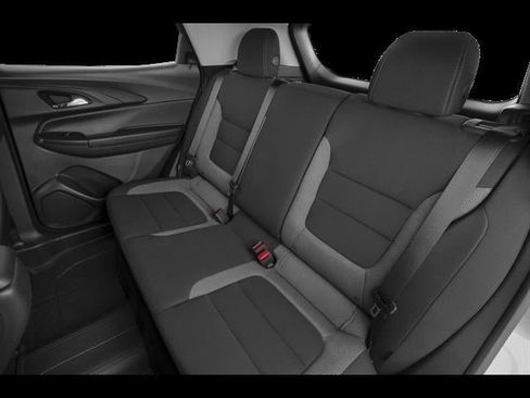 Used 2026 Chevrolet TrailBlazer LT w/ Driver Confidence Package image 72