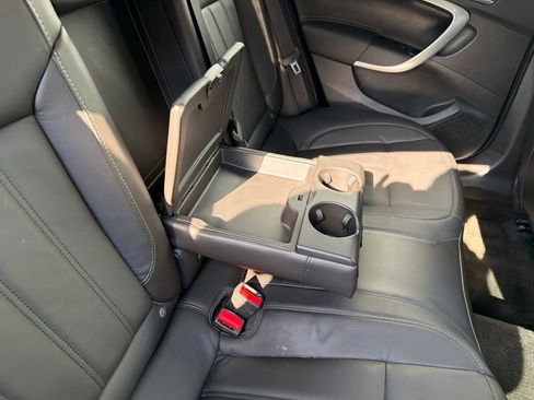 Used 2015 Buick Regal Premium FWD image 23