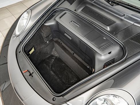 Used 2007 Porsche 911 Carrera RWD image 49