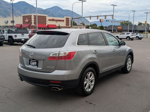 Used 2012 MAZDA CX-9 Touring AWD/4WD image 3