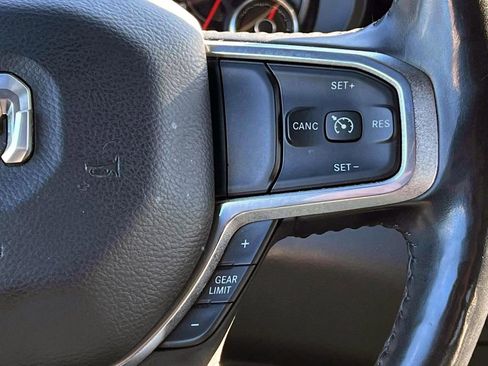 Used 2019 RAM 1500 Laramie w/ Sport Appearance Package image 25