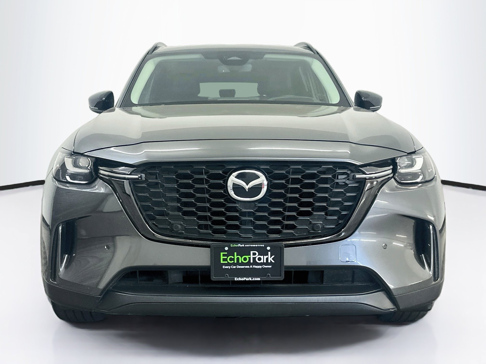 Used 2025 MAZDA CX-90 3.3 Turbo w/ Premium Sport Pkg AWD/4WD image 2