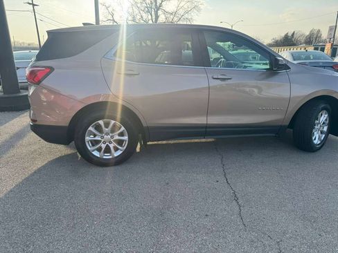 Used 2019 Chevrolet Equinox LT image 8