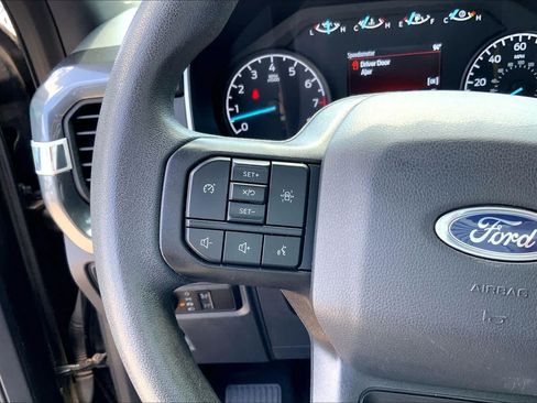Used 2023 Ford F150 XL w/ STX Appearance Package AWD/4WD image 22