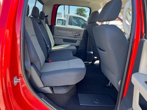 Used 2009 Dodge Ram 1500 Truck SLT w/ Lone Star Regional Pkg image 10