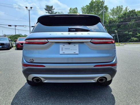 Certified 2022 Lincoln Corsair Reserve w/ Equipment Group 201A image 22
