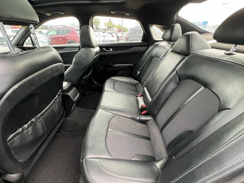 Used 2022 Kia K5 GT-Line w/ GT-Line FWD Premium Package image 23
