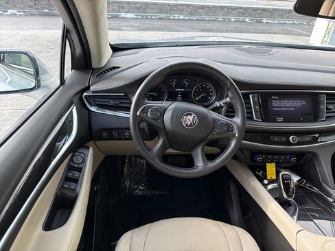 Used 2021 Buick Enclave Essence w/ Sound and Sites Package image 14