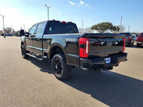 New 2026 Ford F250 XLT w/ XLT Premium Package image 7