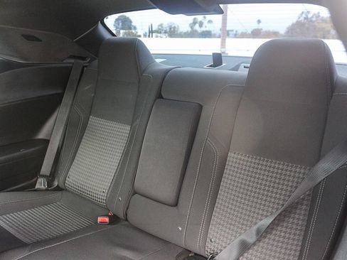 Used 2019 Dodge Challenger SXT RWD image 17