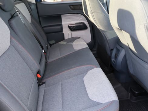 Used 2024 Ford Maverick XLT w/ Equipment Group 300A Standard image 13