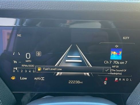 Used 2025 GMC Yukon XL Denali image 25