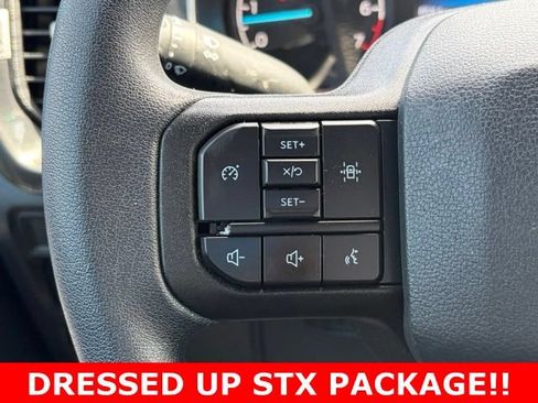 Used 2021 Ford F150 XL w/ STX Appearance Package RWD image 20