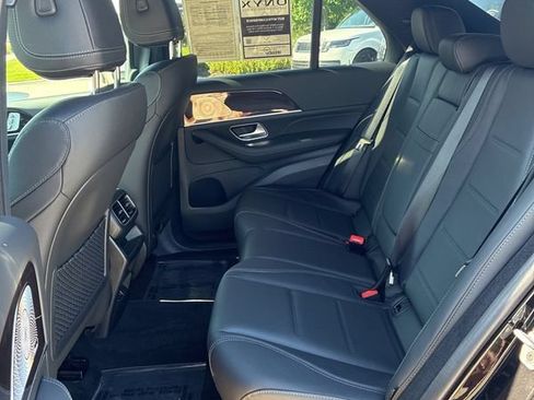 Used 2024 Mercedes-Benz GLE 580 4MATIC image 14