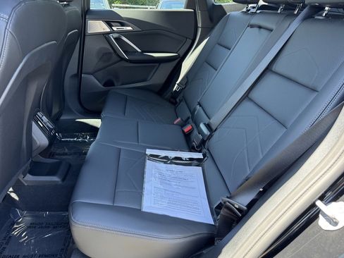 Used 2025 BMW X1 xDrive28i w/ Convenience Package image 29