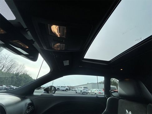 Used 2023 Dodge Challenger R/T Scat Pack w/ Plus Package image 26