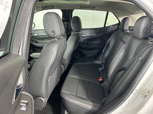 Used 2023 Buick Encore GX Essence w/ Experience Buick Package image 28