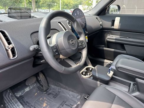 Used 2026 MINI Cooper Countryman S AWD/4WD image 27