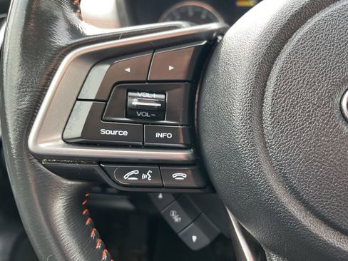 Used 2020 Subaru Crosstrek 2.0i Limited w/ Moonroof Package AWD/4WD image 13