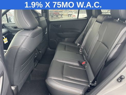 New 2026 Subaru Outback Wilderness AWD/4WD image 22