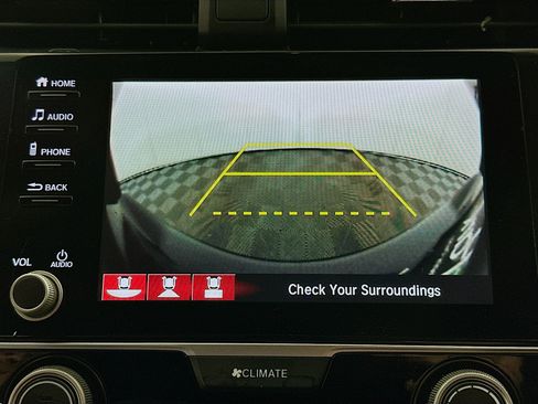 Used 2021 Honda Civic Sport image 21