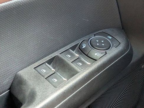 Used 2021 Ford Bronco Sport Outer Banks AWD/4WD image 12