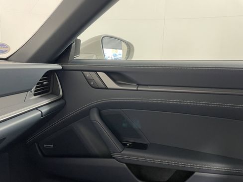 Used 2024 Porsche 911 Targa 4S image 14